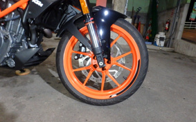 KTM 390 DUKE 2020 JPJ40