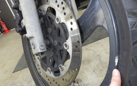 KAWASAKI BALIUS 250 Gen.2 ZR250B