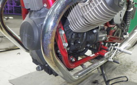 MOTO GUZZI V7 RACER 2 2016