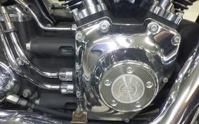 HARLEY FXSTC 1580 2007