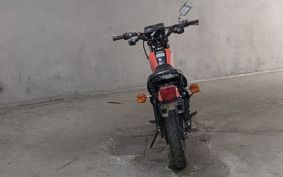 HONDA XL125S L125S
