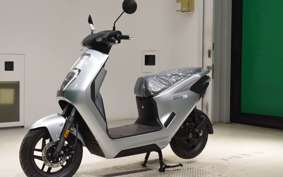 HONDA EM1E: 2012 EF16