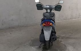 SUZUKI ADDRESS V125 CF46A
