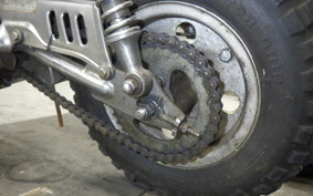 HONDA MONKEY 2025 Z50J