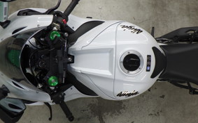 KAWASAKI ZX 10 NINJA ABS 2018