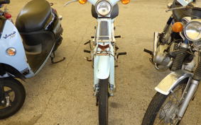 HONDA C90 SUPER CUB C90