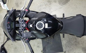 KAWASAKI NINJA 400 ABS 2014 EX400E