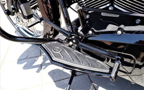 HARLEY FLHX 2011 KB4