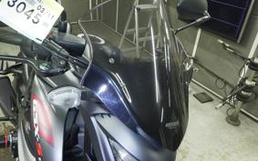 SUZUKI GSX-S1000 2017 GT79B