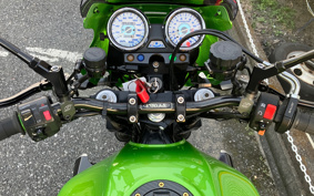 KAWASAKI ZRX1100 1998 ZRT10C