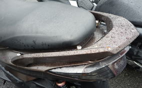 YAMAHA CYGNUS 125 X 2 2000 SE44J