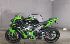 KAWASAKI ZX 10 NINJA R 2016 ZXT00S