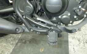 HONDA REBEL 250 MC49