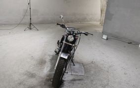 YAMAHA TW200 2JL