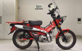 HONDA CT125 HUNTER CUB 2003 JA55