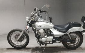 KAWASAKI ELIMINATOR 125 BN125A