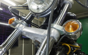 HARLEY XLH883 HUGGER 1998