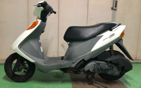 SUZUKI ADDRESS V125 CF46A