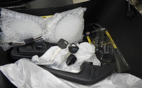 HONDA CB400SF GEN 4 A 2019 NC42