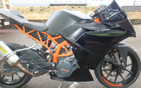 KTM 390 RC 2016 JYJ40