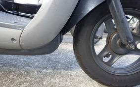 HONDA CREA SCOOPY AF55