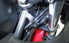 KAWASAKI NINJA 250 2019 EX250P