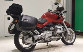 BMW R 1150 R 2004
