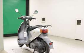 SUZUKI LET's 4 2023 CA45A