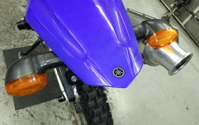 YAMAHA WR250R