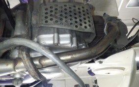 YAMAHA MATE 90 2009 4NM