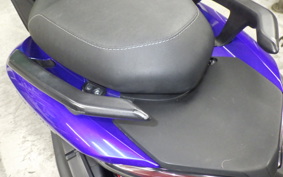 YAMAHA CYGNUSｸﾞﾘﾌｧｽ 2025 SEJ4J