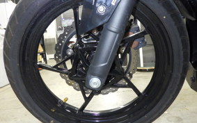 KAWASAKI NINJA 250 2 2018 EX250Y