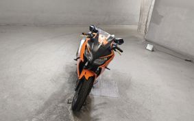 HONDA CBR250R MC41