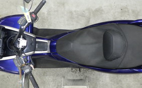 YAMAHA MAJESTY 250 Gen.4 SG20J
