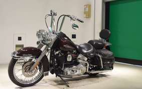 HARLEY FLSTC 1450 2005
