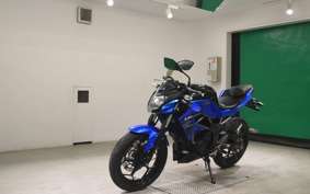 KAWASAKI Z250 SL 2021 BR250E