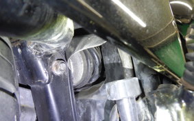 HONDA STEED 400 NC26