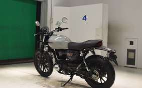 HONDA GB350S 2023 NC59