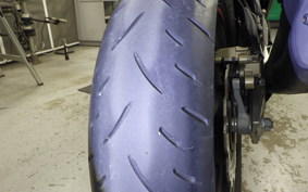 HONDA CBR250RR A MC51
