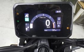 HONDA CB1000F 2026 SC94