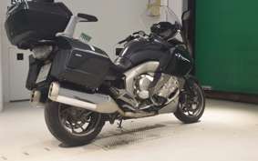 BMW K1600GTL