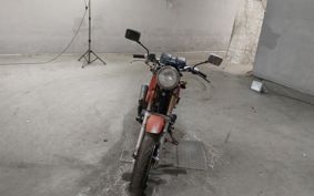 HONDA FT400 NC09