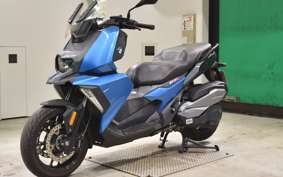 BMW C400X 2019
