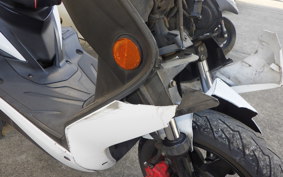 YAMAHA ｼｸﾞﾅｽ125XSR-2 SE44J