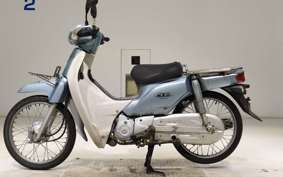 HONDA C50 SUPER CUB AA04