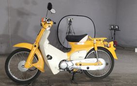 HONDA SUPER CUB50 AA01