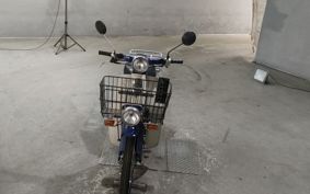 HONDA SUPER CUB50 AA01