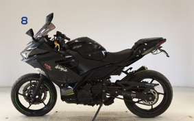 KAWASAKI NINJA 250 2 2020 EX250P