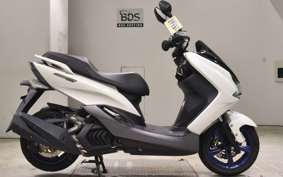 YAMAHA MAJESTY155 Gen.2 S SG52J