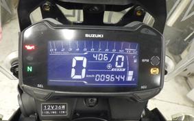 SUZUKI V-STROM 250 2006